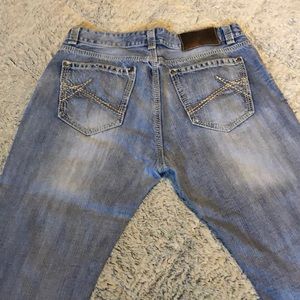 Rock & Roll Jeans 38x30